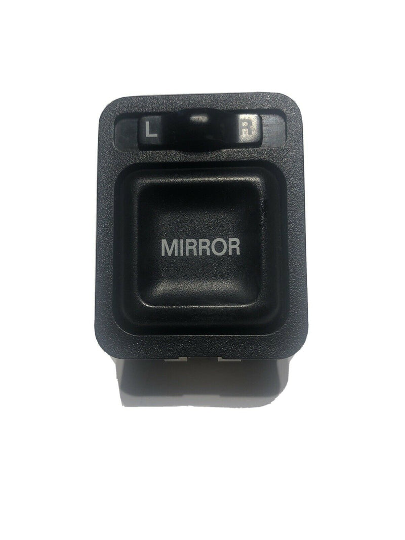 98 99 00 01 02 Honda Accord Power Side Mirror Control Switch OEM