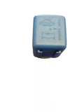 Genuine Nissan Blue Relay 25230-79981 by Nissan