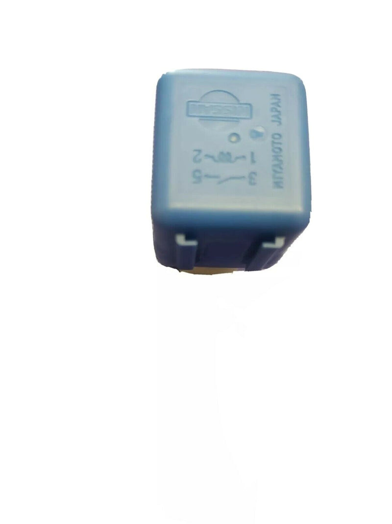 Genuine Nissan Blue Relay 25230-79981