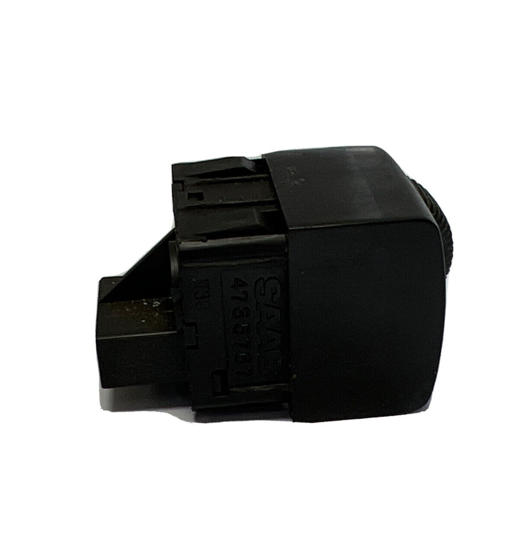 1999-2003 Saab 9-3 93 Instrument Panel Light Rheostat Dimmer Control Switch OEM