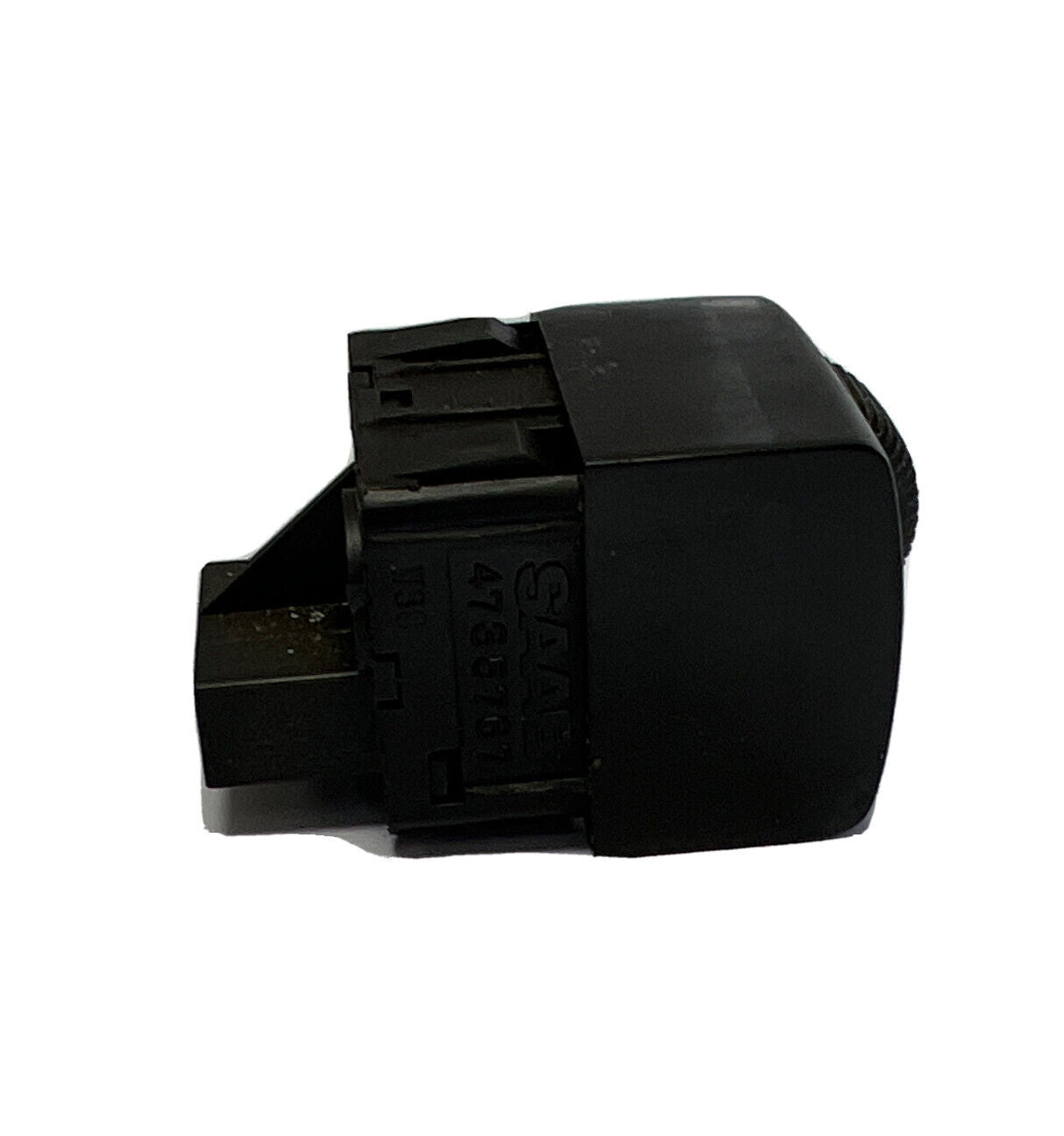 1999-2003 Saab 9-3 93 Instrument Panel Light Rheostat Dimmer Control Switch OEM
