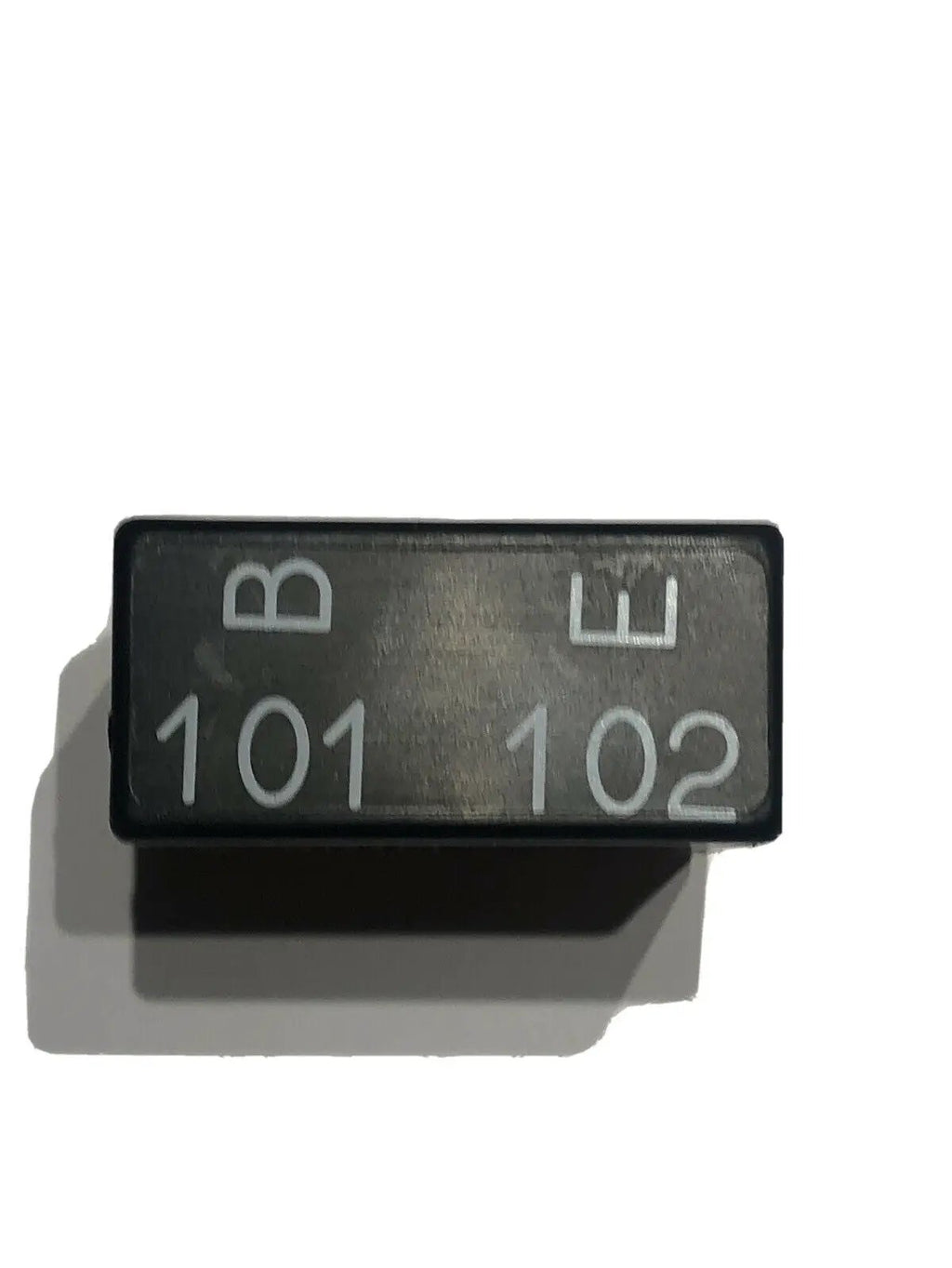 Volvo Cruise Control Relay Fuse Module 1378076 OEM by Volvo