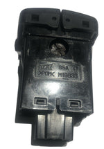 2003-2005 Honda Accord sunroof switch M19833