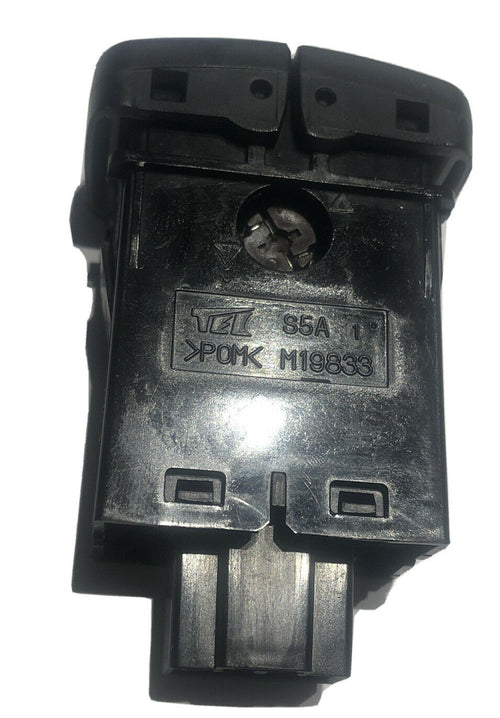 2003-2005 Honda Accord sunroof switch M19833