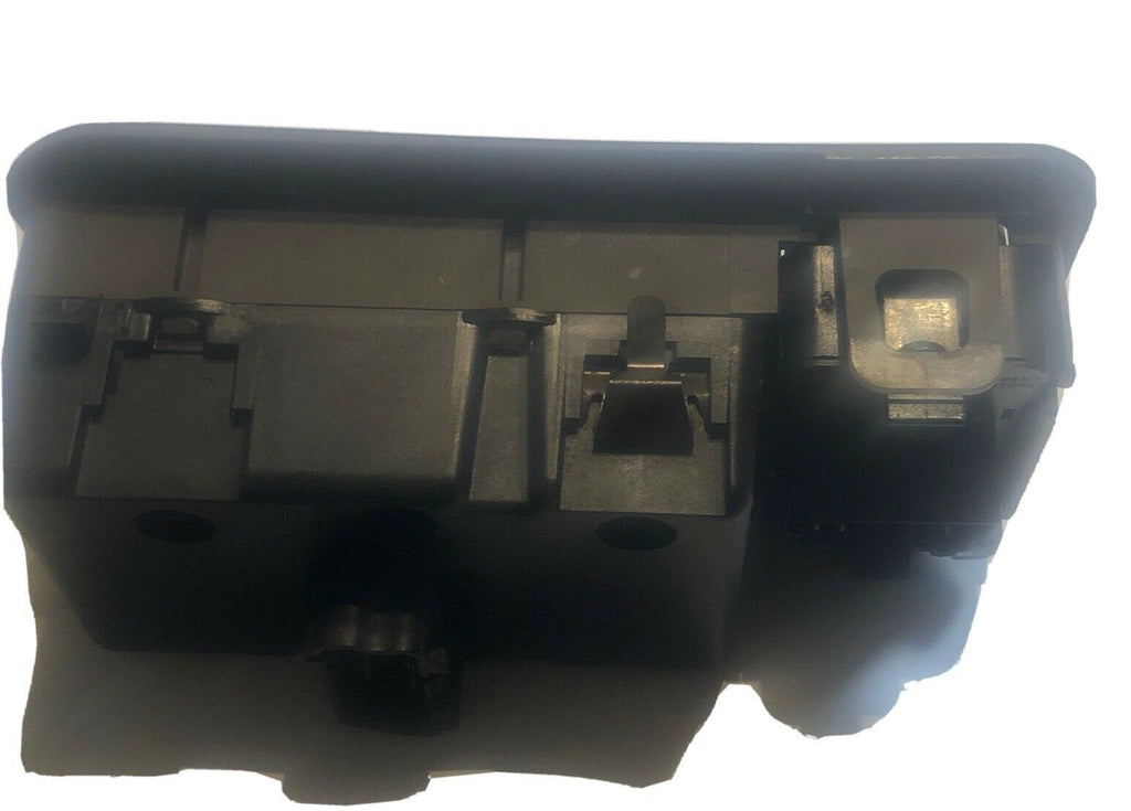 p0tg101l5aa 01-07 Mirror, Headlight, and Dimmer for Caravan, Town and Country