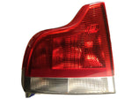 Volvo OEM 2001-2004 S60 Sedan Passenger Right Taillight Tail Light Lens 8664080