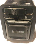 2002 Honda Civic Si OEM Factory Side View Mirror Switch EP3 01 03 04 05 HB