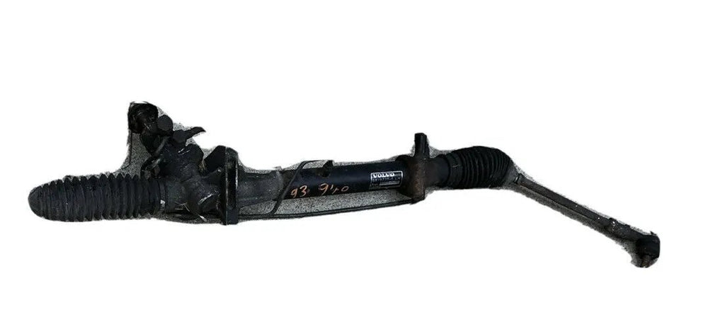 Power Steering Rack and Pinion Assembly for Volvo 940 960 USED OEM 6819225-5 LH by FIFI USA