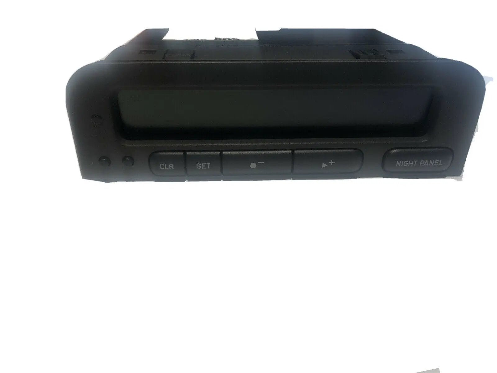 Saab 93 9.3 9-3 SID2 Information Display Screen LCD 12806119 5263223 5038203 by Saab