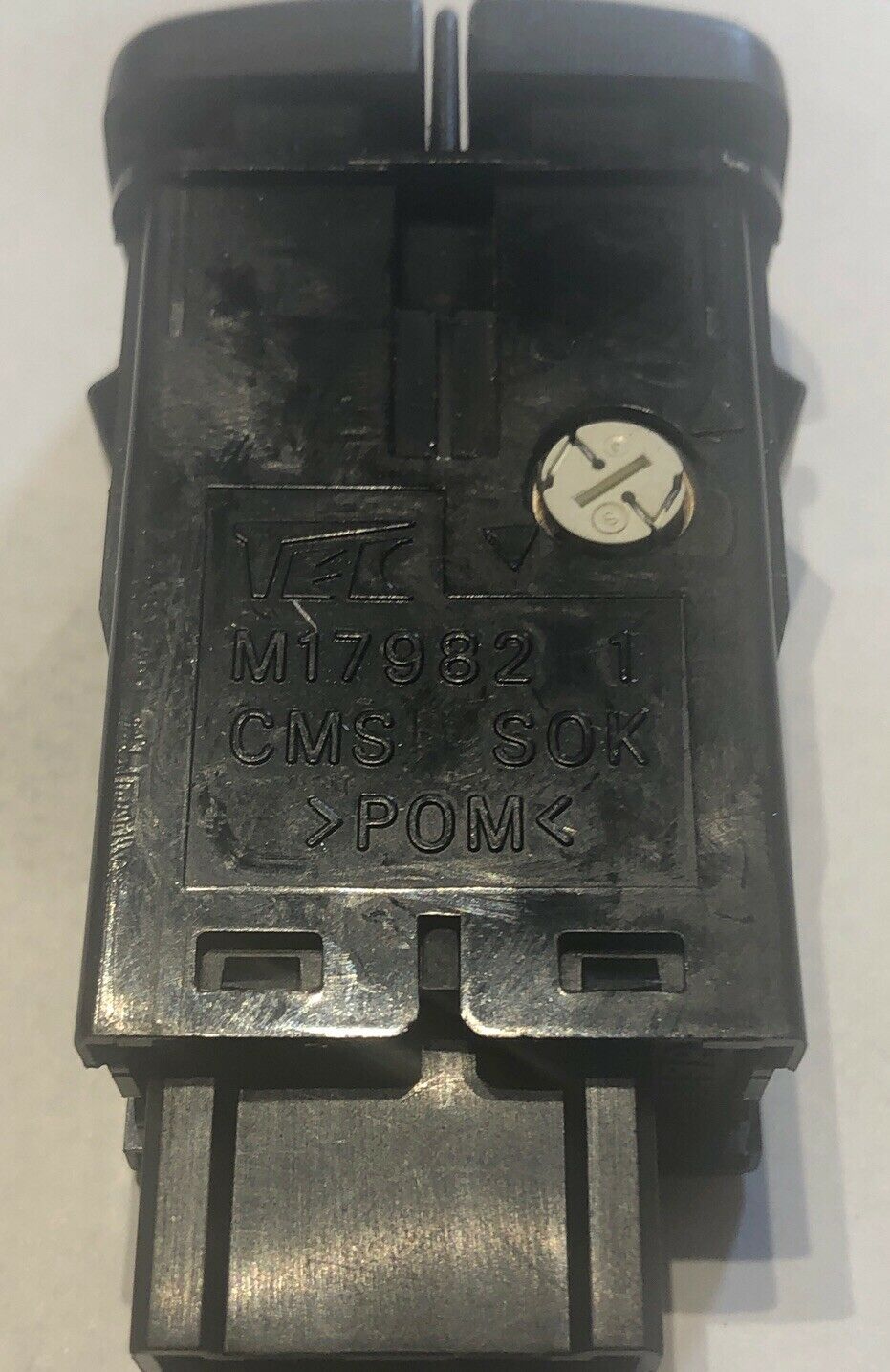 2003 -06 ACURA MDX TOURING 3.5 TCS Traction Control Cruise Control Switch M17982