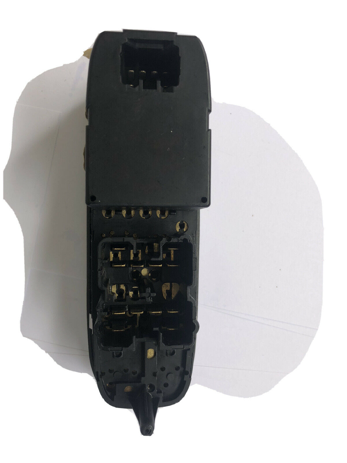 Driver Master Power Window Door Switch – Volvo V70 S70 1998-2000