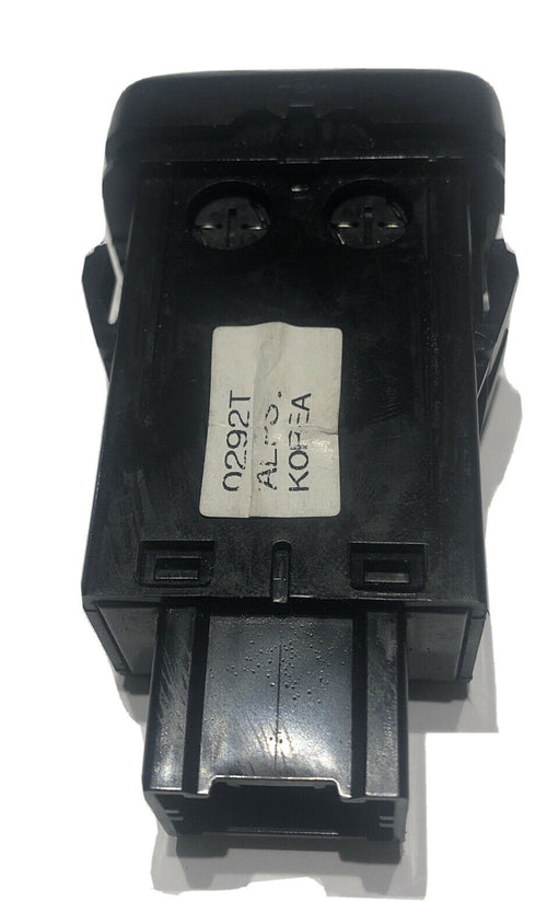 1999-2003 Acura TL Sunroof Switch