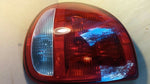 2001-2003 RIGHT OEM DODGE CARAVAN,TOWN & COUNTRY, VOYAGER TAIL LIGHT 04857600