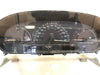 Almost-gone 1996-00 Chrysler Town Country instrumental gauge cluster speedometer