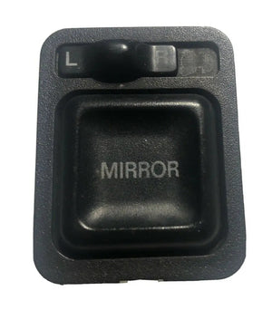 Honda Crv 1997 2001 Side Mirror Switch Control Unit Regulator Black 183498