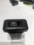 96 97 98 99 ACURA RL REAR WINDOW DEFROST SWITCH BUTTON OEM by Acura