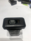 96 97 98 99  ACURA RL  REAR WINDOW DEFROST SWITCH BUTTON OEM