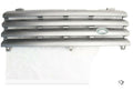 03-05 Land Rover Range Rover L322 Front Grille Grill Assembly Factory OEM