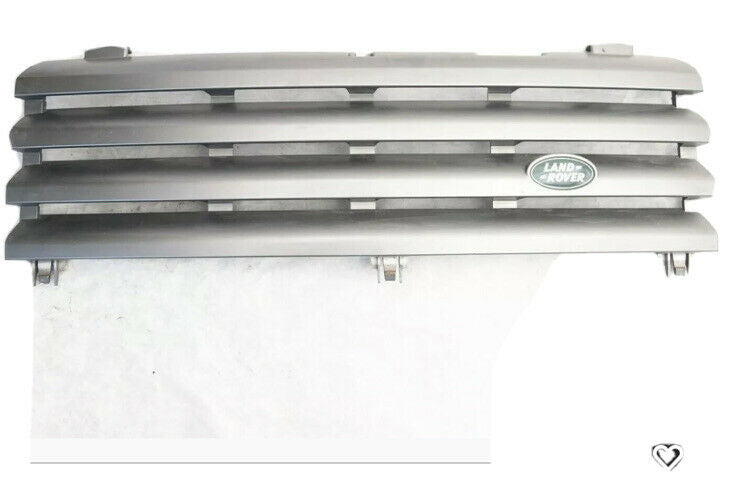 03-05 Land Rover Range Rover L322 Front Grille Grill Assembly Factory OEM