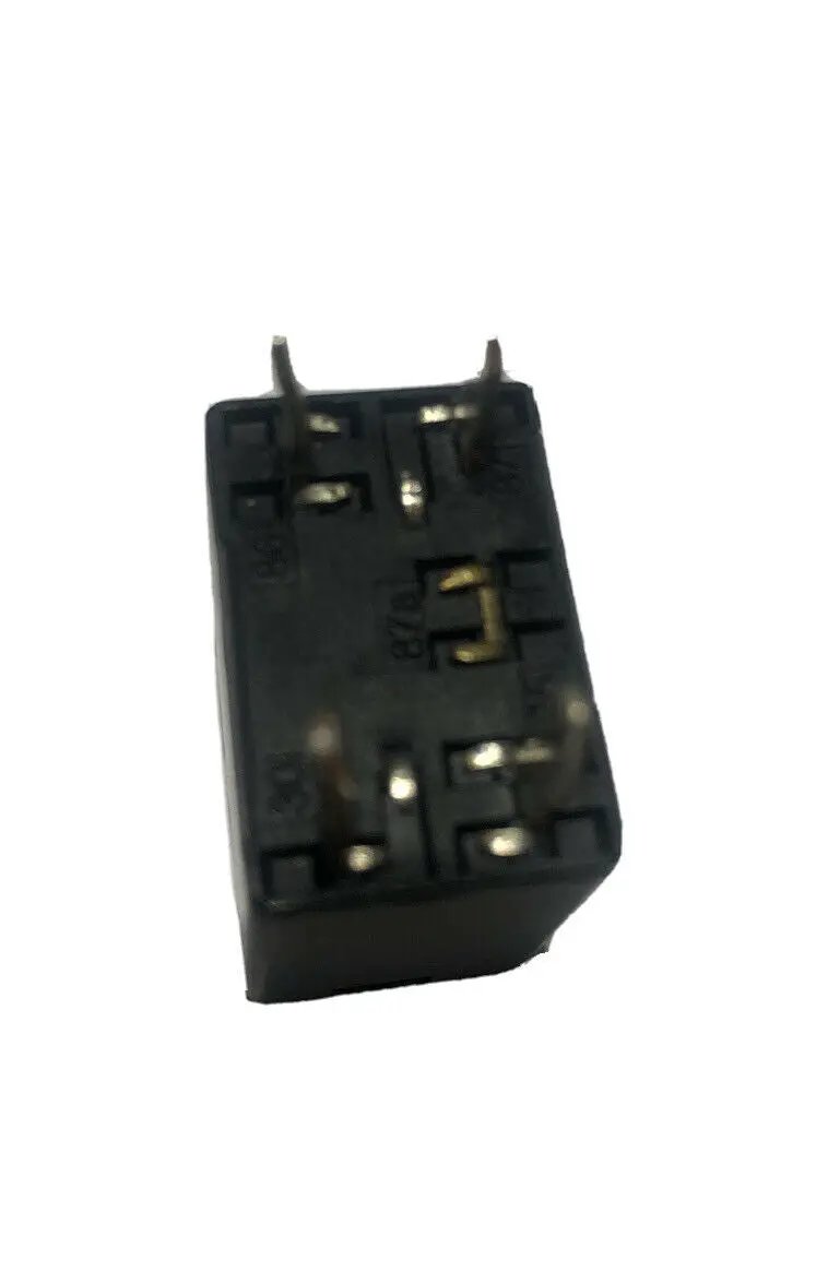 OEM GM Tyco Malibu 12135170 5170 Relay Set of 3 by Omron
