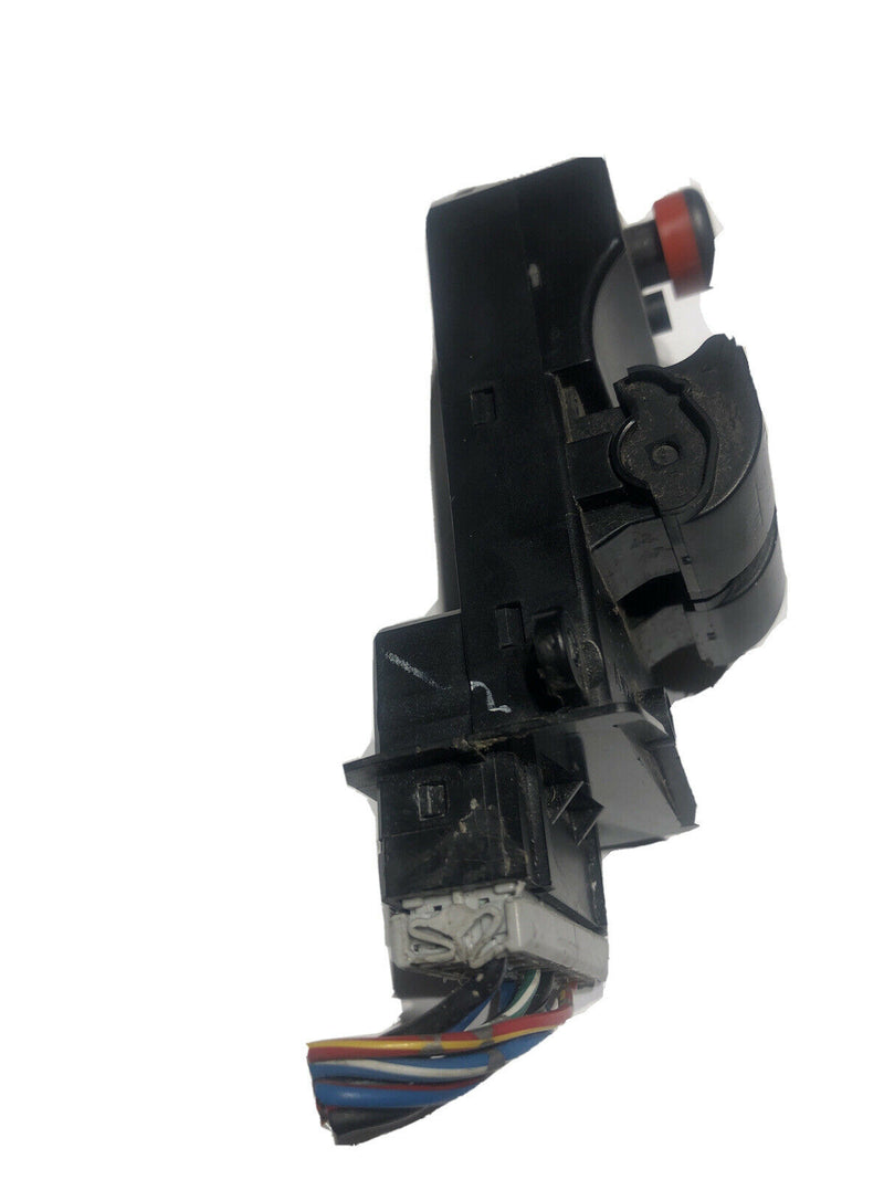 02 03 04 05 06 ACURA RSX DRIVERS SIDE LEFT MASTER POWER WINDOW SWITCH OEM