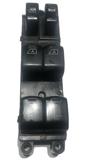 Master Power Window Switch Driver Side LH LF for 07-12 Nissan Altima Sedan IN US