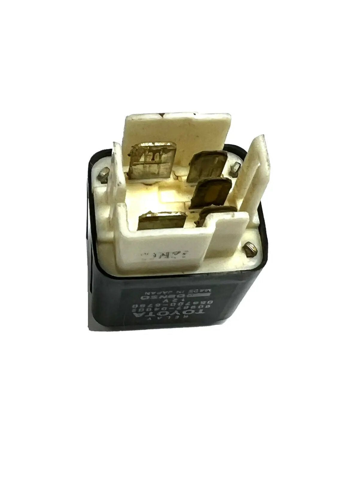 Relay 90987-04002 056700-6780 for Toyota 4Runner Previa RAV4 Corolla Lexus GS300 by Unbranded