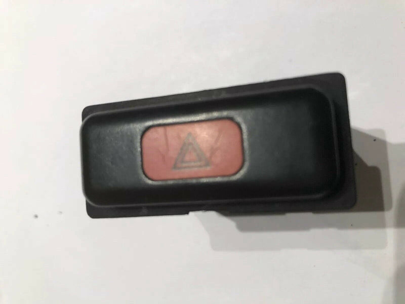 OEM 1996 HONDA ACCORD EX SEDAN 4D - EMERGENCY HAZARD SWITCH BUTTON