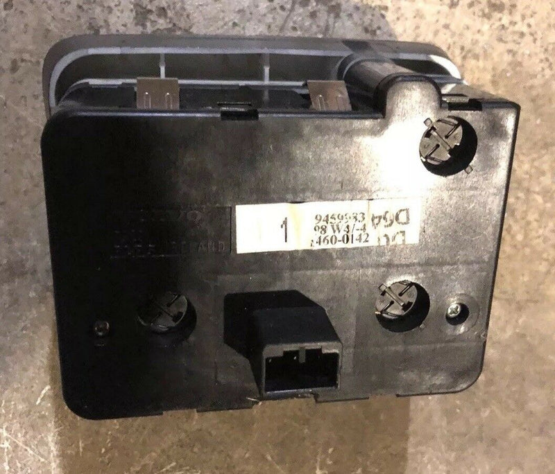 1999-2004 Volvo S60 S80 V70 OEM Head light Switch # 9459983 OEM