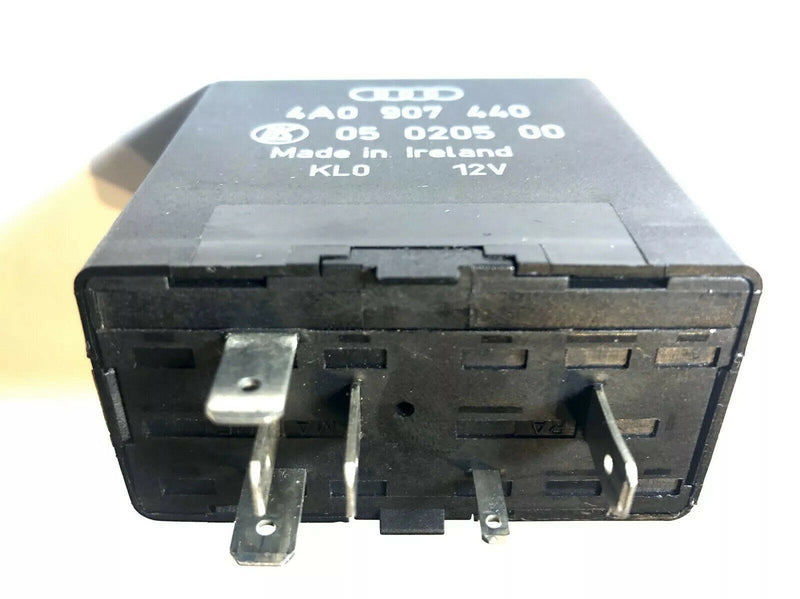 FOLDING MIRROR RELAY # 361 - AUDI A4 A6 A8 ALLROAD RS6 - 4A0907440