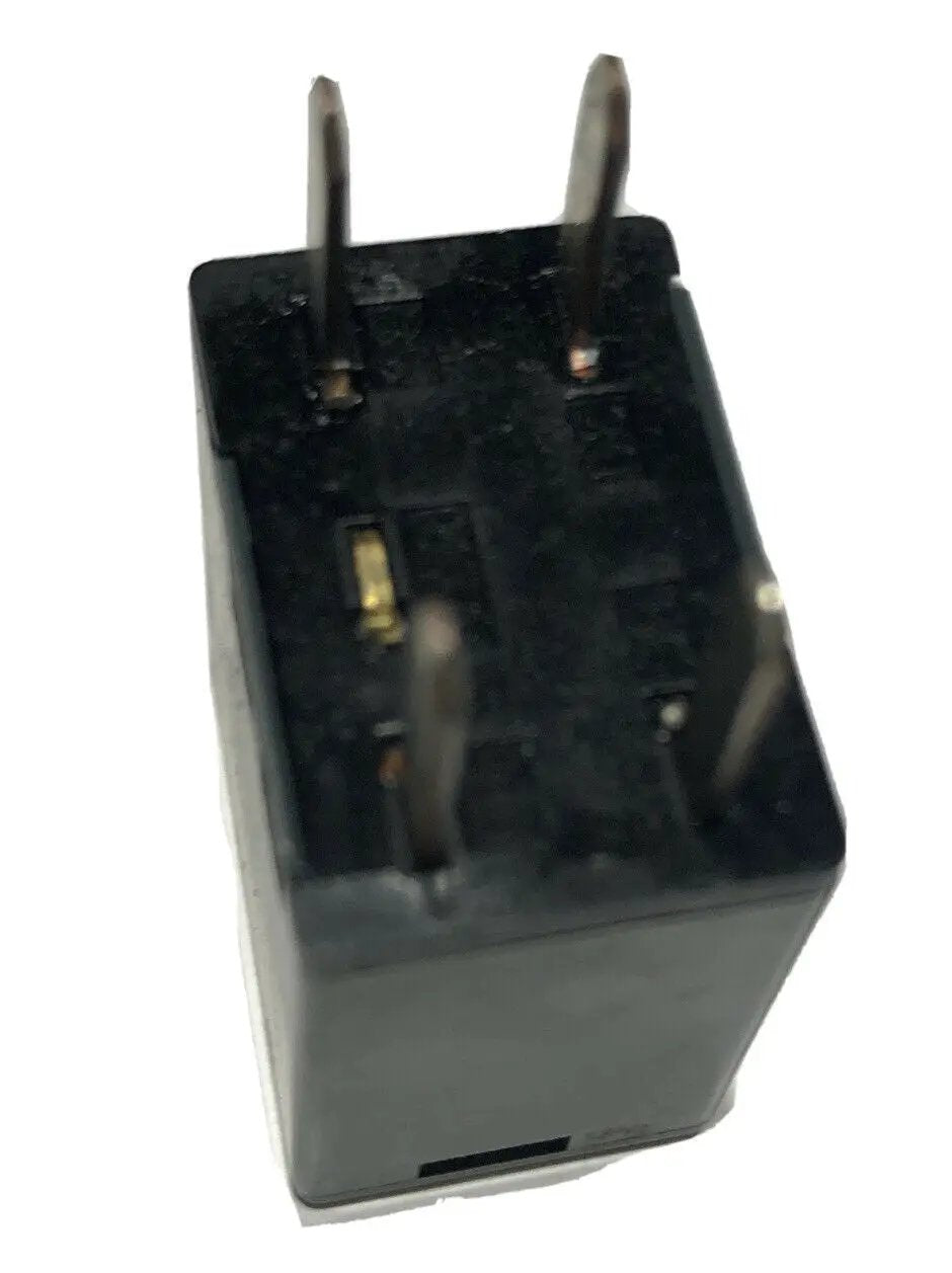 4 PACK-Tyco 3412 Relay GM by Tyco