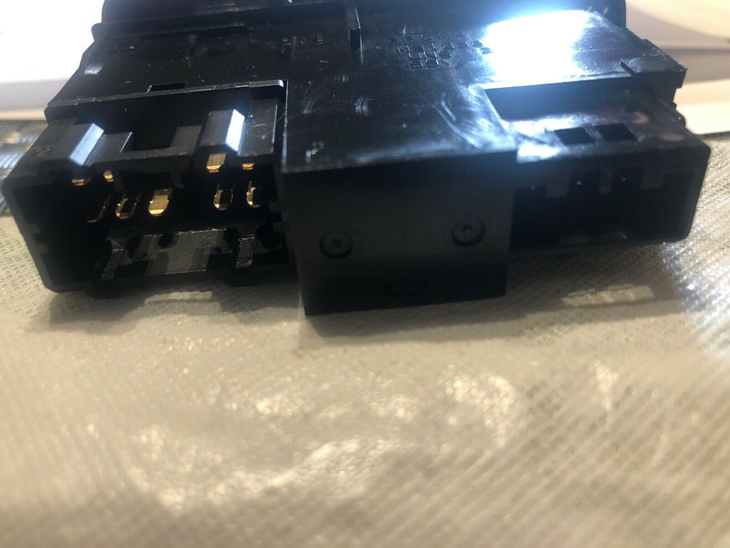 OEM HONDA PILOT OEM 06 07 08 HAZARD 4WAY SWITCH PASSENGER & Bag LIGHT VTM-4 LOCK
