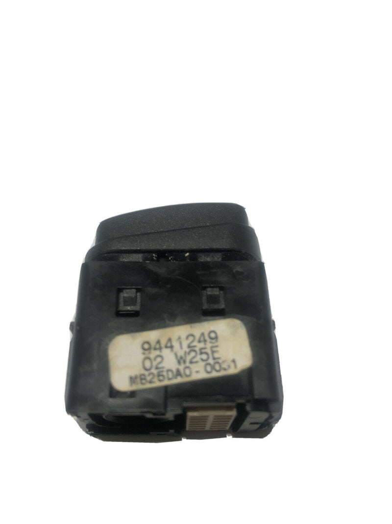 OEM 99-03 Volvo S60 Trunk Boot Release Switch Button 9441249