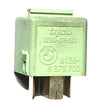 92-99 BMW 323I E36 MAIN SIEMENS RELAY FUSE 61.36-8 373 700  GREEN