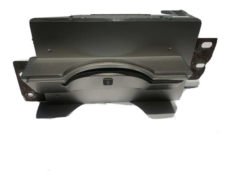 2004-06 NISSAN QUEST RADIO SINGLE CD PLAYER PN-2540Q