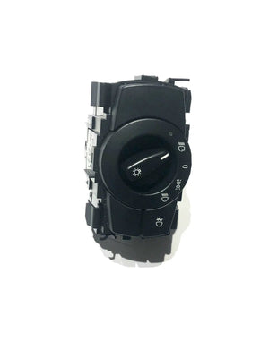 Pre Owned 2007 Bmw 325i Headlight Switch Fog Light Oem 6938864