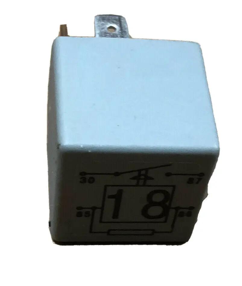 For BOSCH Relay 191937503 / 0-986-332-002 by BOSCH