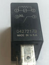 honda acura relay power 4p micro iso vfm-11f41-z06 39794s0ka01 oem 1b119