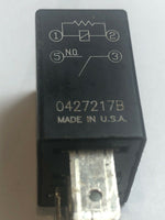 honda acura relay power 4p micro iso vfm-11f41-z06 39794s0ka01 oem 1b119