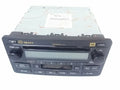 Toyota Sequoia truck CBD radio AM/FM stereo player by Toyota