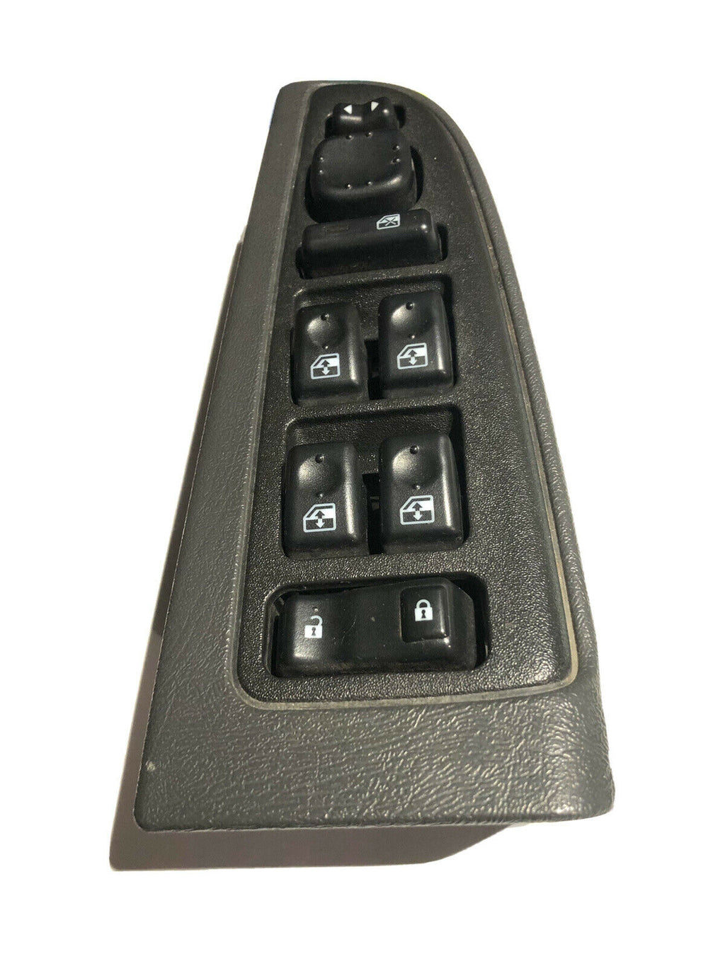 2003-2006 Tahoe Escalade Silverado Yukon Master Power Window Switch OEM 15186208
