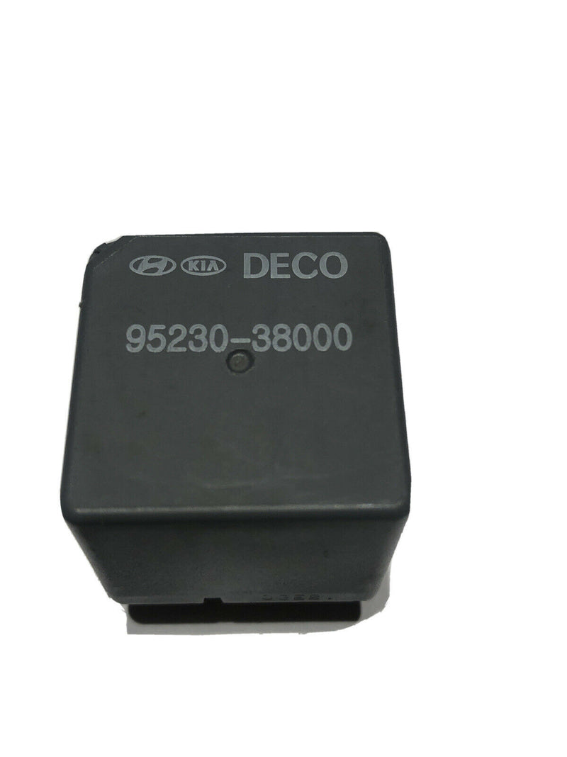 HYUNDAI KIA 95230-38000  RELAY