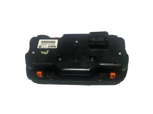 05091141AE Temperature Control AC Fits 13-16 DART B2D02