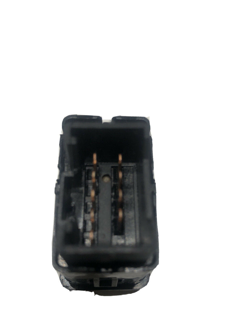 LAND ROVER DISCOVERY 98 1998 HAZARD FLASHER SWITCH