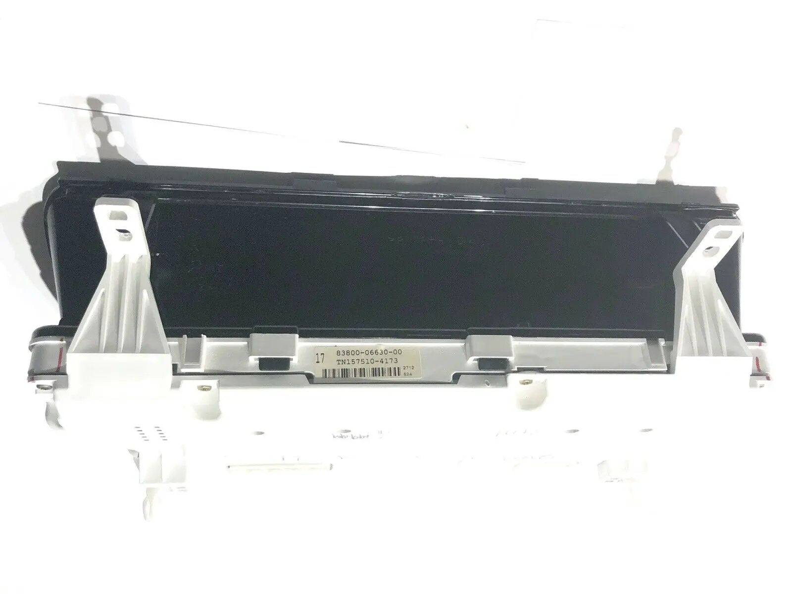 50,000 Miles 2002 03-04 Toyota Camry Speedometer Cluster Tachometer Gas Odometer by Toyota