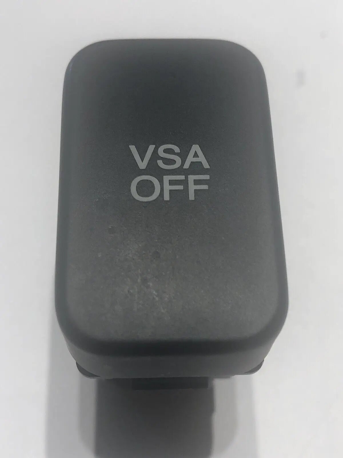 Acura TL VSA OFF Switch Control Button Dash Panel 2004 2005 2006 2007 2008 OEM by OEM
