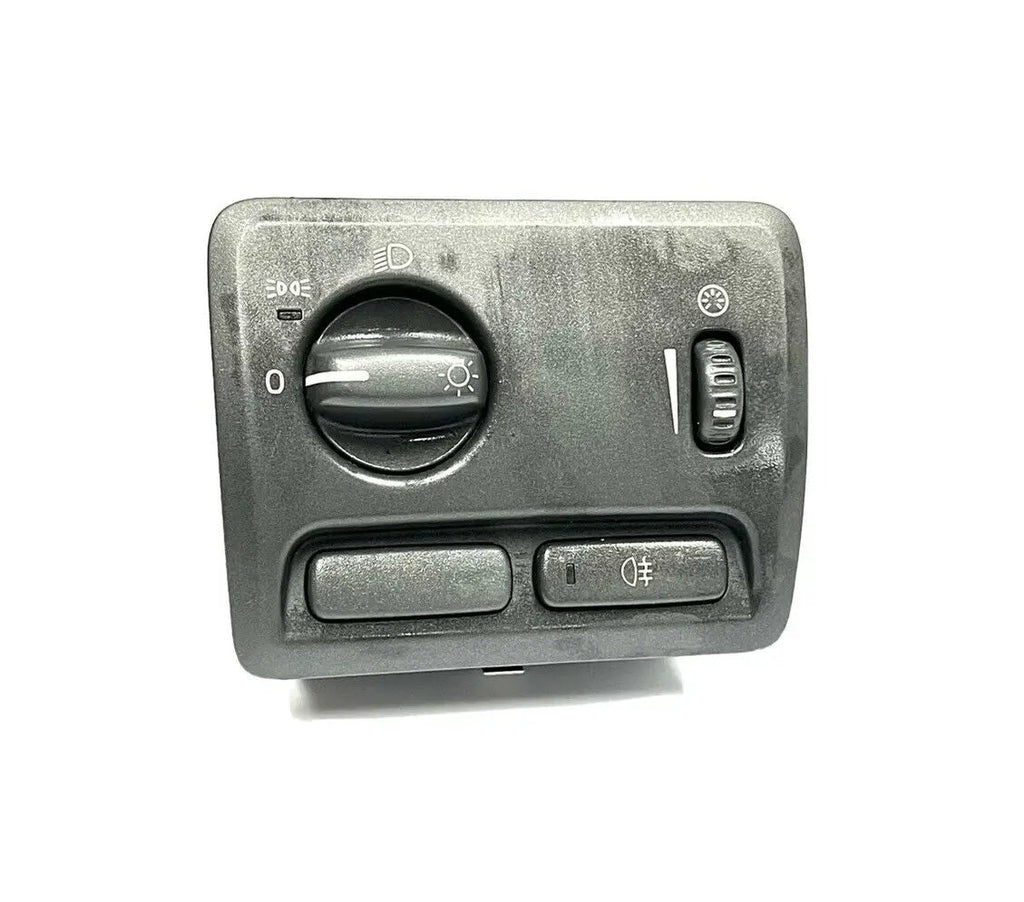 Volvo OEM Gray Headlight Switch Module 9441046 fits S60 V70 2001 by Volvo