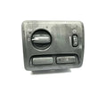 Volvo OEM Gray Headlight Switch Module 9441046 fits S60 V70 2001 by Volvo