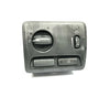 Volvo OEM Gray Headlight Switch Module 9441046 fits S60 V70 2001