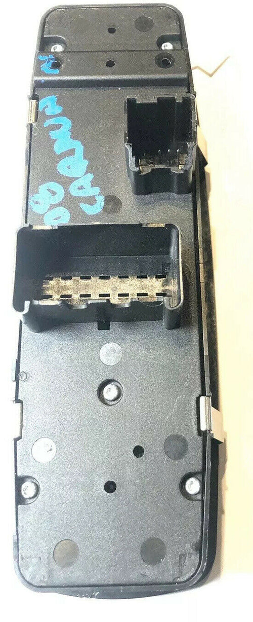2011- 2012 2013 2014 Dodge Charger LH Master Power Window Switch OEM 56046 823AC
